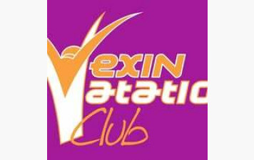 Bienvenue sur le site officiel du club